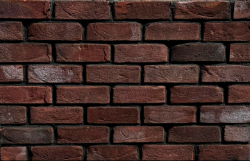 Кирпич ручной формовки Теллура Агат империал