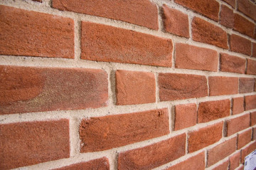 Кирпич ручной формовки Теллура Баварская кладка