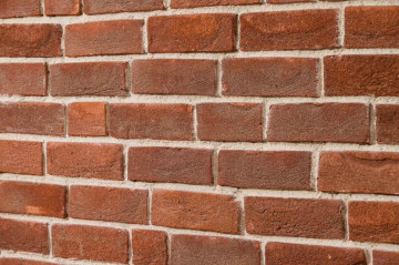 Кирпич ручной формовки Теллура Бордо