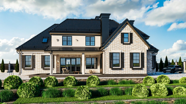 Кирпич ручной формовки Теллура Циркон