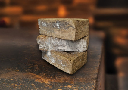 Кирпич ручной формовки Теллура Циркон