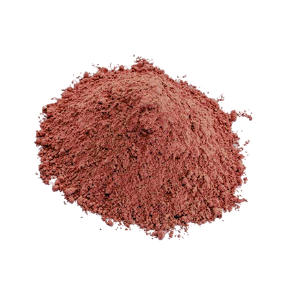 Глиняный порошок