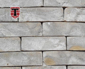 Кирпич ручной формовки Теллура Каррар