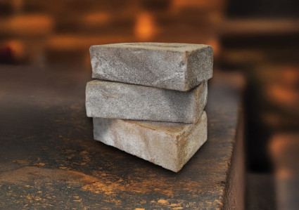 Кирпич ручной формовки Теллура Каррар