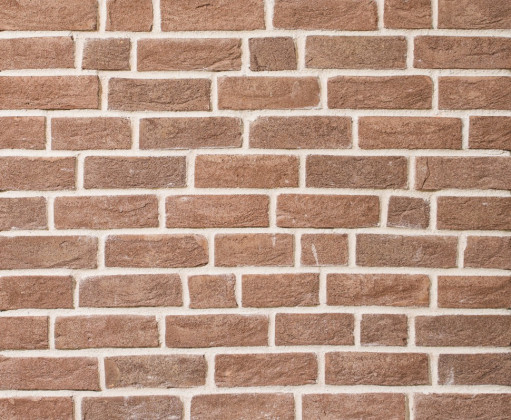 Кирпич ручной формовки Теллура Кримсон