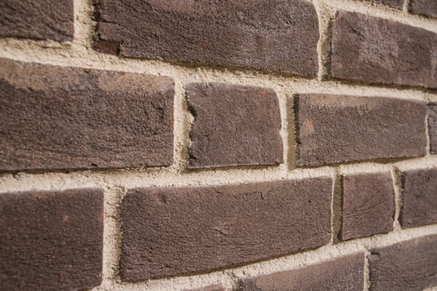 Кирпич ручной формовки