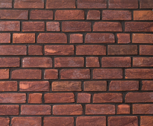 Кирпич ручной формовки Теллура Охра