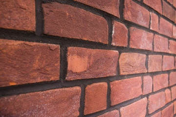 Кирпич ручной формовки Теллура Охра