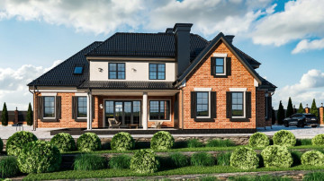 Кирпич ручной формовки Теллура Навахо