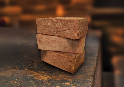 Кирпич ручной формовки Теллура Навахо
